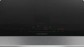 Siemens EX675HYC1M zwart.